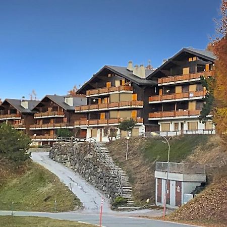 Les Mayens De L'Ours - At The Foot Of Piste De L'Ours' Slope! Agettes المظهر الخارجي الصورة